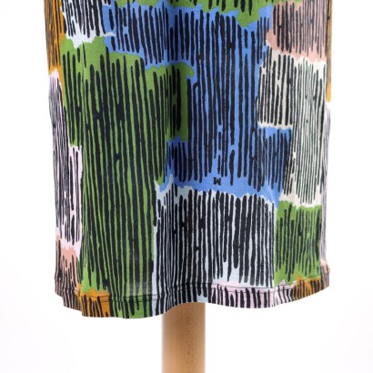 ,Abito Monospalla Missoni
