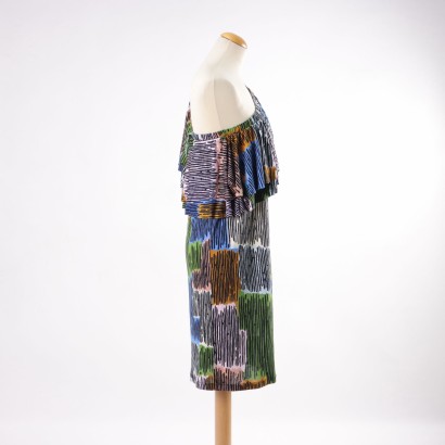 ,Abito Monospalla Missoni