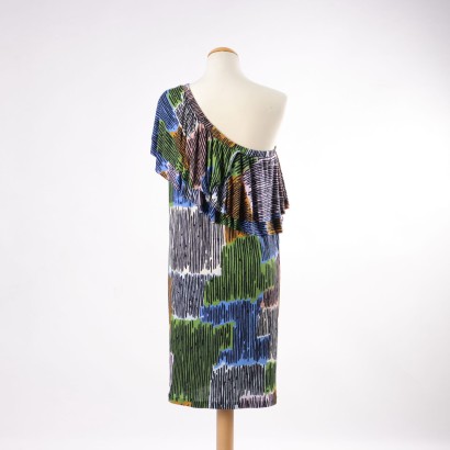,Abito Monospalla Missoni