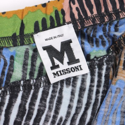 ,Abito Monospalla Missoni