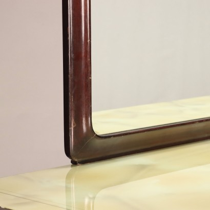 modernariato, modernariato di design, credenza, credenza modernariato, credenza di modernariato, credenza italiana, credenza vintage, credenza anni '60, credenza design anni 60,Buffet Anni 50-60