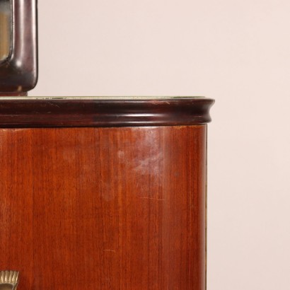 modernariato, modernariato di design, credenza, credenza modernariato, credenza di modernariato, credenza italiana, credenza vintage, credenza anni '60, credenza design anni 60,Buffet Anni 50-60