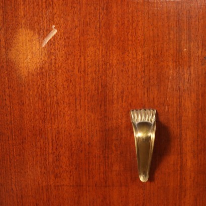 modernariato, modernariato di design, credenza, credenza modernariato, credenza di modernariato, credenza italiana, credenza vintage, credenza anni '60, credenza design anni 60,Buffet Anni 50-60