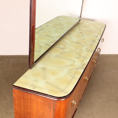 modernariato, modernariato di design, credenza, credenza modernariato, credenza di modernariato, credenza italiana, credenza vintage, credenza anni '60, credenza design anni 60,Buffet Anni 50-60