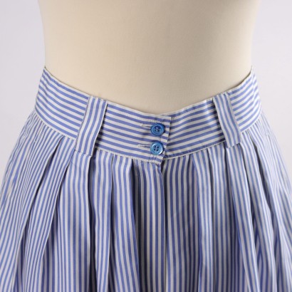 #vintage #abbigliamentovintage #abitivintage #vintagemilano #modavintage ,Pantaloni in Seta Kenzo Vintage