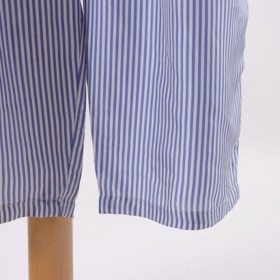 #vintage #abbigliamentovintage #abitivintage #vintagemilano #modavintage ,Pantaloni in Seta Kenzo Vintage