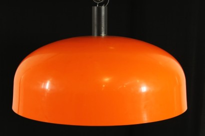 moderne, Beleuchtung, Lampe, Lampe, Kartell, Deckenleuchte, Deckenlampe 70 Jahre 70 Jahre, 70 Jahre, 70 Jahre, 70 Jahre moderne Beleuchtung