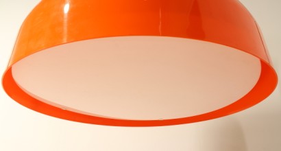 moderne, Beleuchtung, Lampe, Lampe, Kartell, Deckenleuchte, Deckenlampe 70 Jahre 70 Jahre, 70 Jahre, 70 Jahre, 70 Jahre moderne Beleuchtung