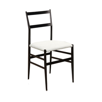 Sedia '699 Superleggera' Gio Ponti per Cassina Anni 70