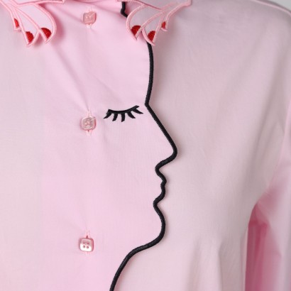 vivetta, chemise vivetta, chemise brodée, fabriquée en Italie, Chemise brodée Profils et Mains Vivetta%, Chemise brodée Profils et Mains Vivetta%, Chemise brodée Profils et Mains Vivetta%, Chemise brodée Profils et Mains Vivetta%, Chemise brodée Profils et Mains Vivetta %, Chemise brodée Profils et Mains Vivetta%, Chemise Brodée Profils et Mains Vivetta%, Chemise Brodée Profils et Mains Vivetta%, Chemise Brodée Profils et Mains Vivetta%, Chemise Brodée Profils et Mains Vivetta%, Chemise Brodée Profils et Mains Vivetta%, Profils et mains de chemise brodés Vivetta%