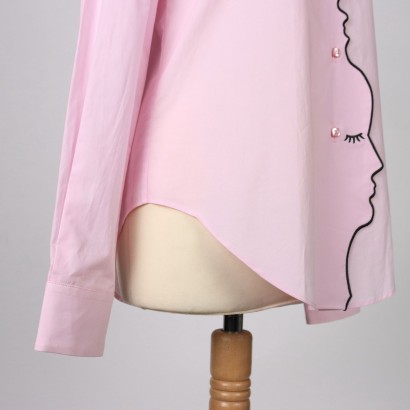 vivetta, chemise vivetta, chemise brodée, fabriquée en Italie, Chemise brodée Profils et Mains Vivetta%, Chemise brodée Profils et Mains Vivetta%, Chemise brodée Profils et Mains Vivetta%, Chemise brodée Profils et Mains Vivetta%, Chemise brodée Profils et Mains Vivetta %, Chemise brodée Profils et Mains Vivetta%, Chemise Brodée Profils et Mains Vivetta%, Chemise Brodée Profils et Mains Vivetta%, Chemise Brodée Profils et Mains Vivetta%, Chemise Brodée Profils et Mains Vivetta%, Chemise Brodée Profils et Mains Vivetta%, Profils et mains de chemise brodés Vivetta%