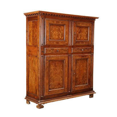 Credenza Piemontese