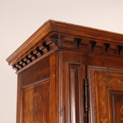 Credenza Piemontese