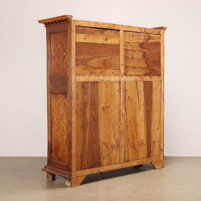 Credenza Piemontese