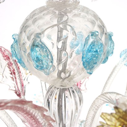 antiquariato, lampadario, antiquariato lampadari, lampadario antico, lampadario antico italiano, lampadario di antiquariato, lampadario neoclassico, lampadario del 800,Lampadario Murano