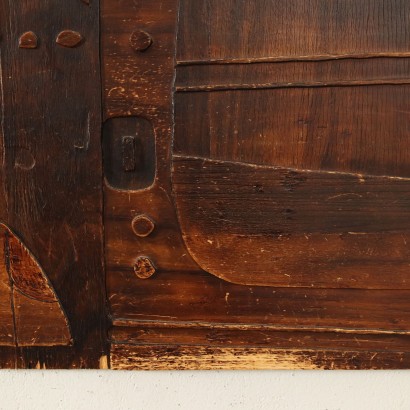 antiquariato, altri mobili, antiquariato altri mobili, altri mobili antichi, altri mobili antichi italiani, altri mobili di antiquariato, altri mobili neoclassici, altri mobili del 800,Grande pannello ligneo scolpito ad altor