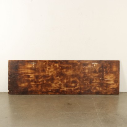 antiquariato, altri mobili, antiquariato altri mobili, altri mobili antichi, altri mobili antichi italiani, altri mobili di antiquariato, altri mobili neoclassici, altri mobili del 800,Grande pannello ligneo scolpito ad altor