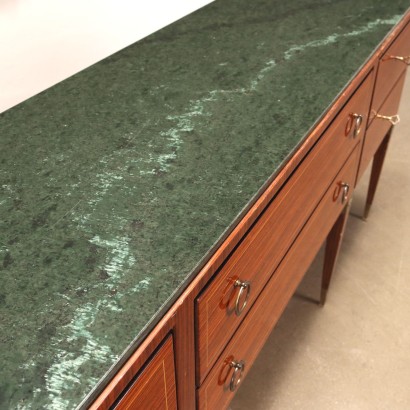 modernariato, modernariato di design, sideboard, sideboard modernariato, sideboard di modernariato, sideboard italiano, sideboard vintage, sideboard anni '60, sideboard design anni 60,Comò Anni 50-60