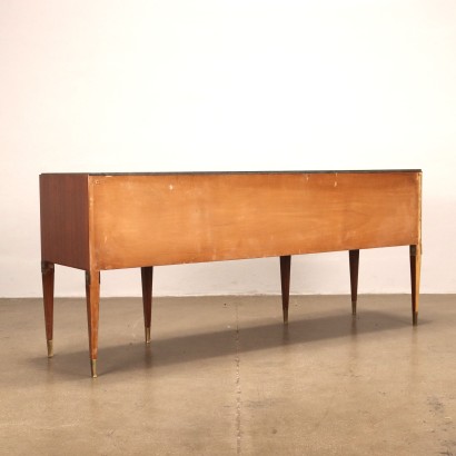 modernariato, modernariato di design, sideboard, sideboard modernariato, sideboard di modernariato, sideboard italiano, sideboard vintage, sideboard anni '60, sideboard design anni 60,Comò Anni 50-60