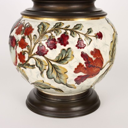 antiquariato, lampada da tavolo, antiquariato lampade da tavolo, lampada da tavolo antica, lampada da tavolo antica italiana, lampada da tavolo di antiquariato, lampada da tavolo neoclassico, lampada da tavolo del 800,Lampada ad Olio Sonnen Brenner R. Ditm
