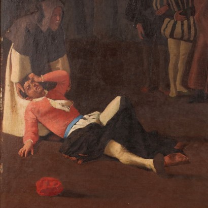 Grand tableau de Boffa Nicola La mor, La mort de Raphaël, Boffa Nicola, Boffa Nicola La mort de Raphaël, 1885, Boffa Nicola, Boffa Nicola La mort de Raphaël, 1885, Boffa Nicola, Boffa Nicola La mort de Raphaël, 1885, Boffa Nicola, Boffa Nicola La Mort de Raphaël 1885, Boffa Nicola, Boffa Nicola, Boffa Nicola La Mort de Raphaël 188, Boffa Nicola