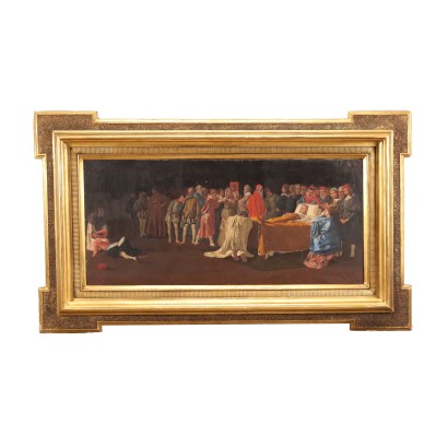 Grand tableau de Boffa Nicola La mor, La mort de Raphaël, Boffa Nicola, Boffa Nicola La mort de Raphaël, 1885, Boffa Nicola, Boffa Nicola La mort de Raphaël, 1885, Boffa Nicola, Boffa Nicola La mort de Raphaël, 1885, Boffa Nicola, Boffa Nicola La Mort de Raphaël 1885, Boffa Nicola, Boffa Nicola, Boffa Nicola La Mort de Raphaël 188, Boffa Nicola