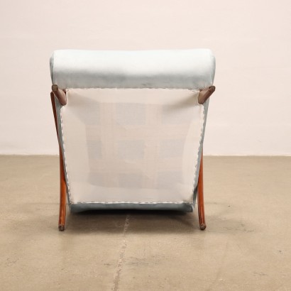 modernariato, modernariato di design, poltrona, poltrona modernariato, poltrona di modernariato, poltrona italiana, poltrona vintage, poltrona anni '60, poltrona design anni 60,Poltrone Anni 50