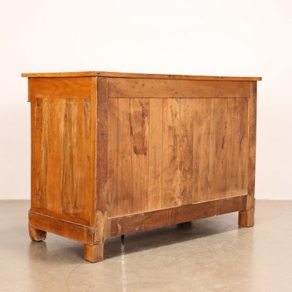 antiquariato, cassettone, antiquariato cassettone, cassettone antico, cassettone antico italiano, cassettone di antiquariato, cassettone neoclassica, cassettone del 800, comò, antiquariato comò, comò antico, comò antico italiano, comò di antiquariato, comò neoclassica, comò del 800,Cassettone Impero Toscano