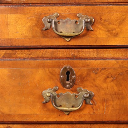 antiquariato, ribalta, antiquariato ribalte, ribalta antica, ribalta antica italiana, ribalta di antiquariato, ribalta neoclassica, ribalta del 800,Ribalta Inglese Giorgio III