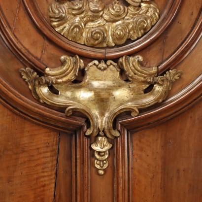 Dorsale Barocca