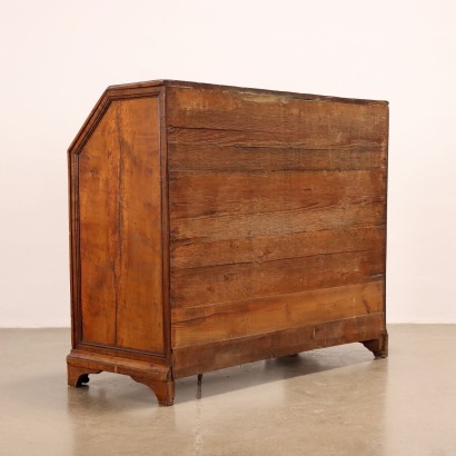 antiquariato, ribalta, antiquariato ribalte, ribalta antica, ribalta antica italiana, ribalta di antiquariato, ribalta neoclassica, ribalta del 800,Ribalta Barocco Bergamasca