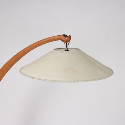 modernariato, modernariato di design, lampada da terra, lampada da terra modernariato, lampada da terra di modernariato, lampada da terra italiana, lampada da terra vintage, lampada da terra anni '60, lampada da terra design anni 60,Lampada Anni 60-70