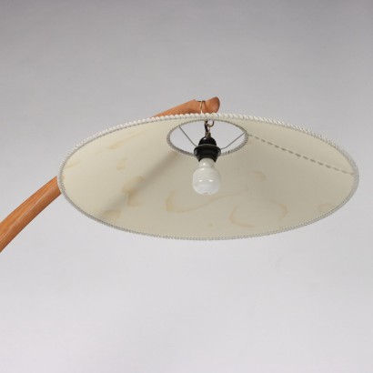 modernariato, modernariato di design, lampada da terra, lampada da terra modernariato, lampada da terra di modernariato, lampada da terra italiana, lampada da terra vintage, lampada da terra anni '60, lampada da terra design anni 60,Lampada Anni 60-70