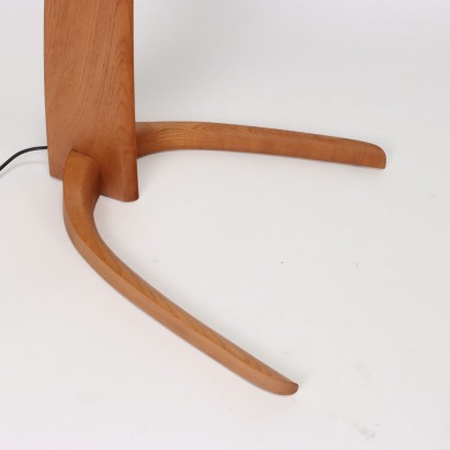 modernariato, modernariato di design, lampada da terra, lampada da terra modernariato, lampada da terra di modernariato, lampada da terra italiana, lampada da terra vintage, lampada da terra anni '60, lampada da terra design anni 60,Lampada Anni 60-70