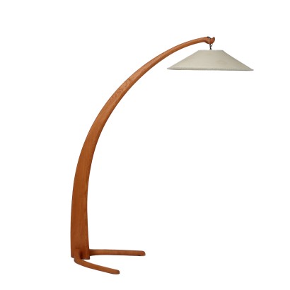 modernariato, modernariato di design, lampada da terra, lampada da terra modernariato, lampada da terra di modernariato, lampada da terra italiana, lampada da terra vintage, lampada da terra anni '60, lampada da terra design anni 60,Lampada Anni 60-70