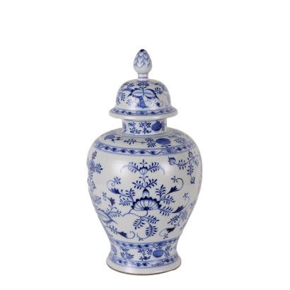Vaso Meissen