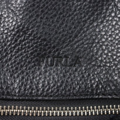 Furla Bag Leather Italy