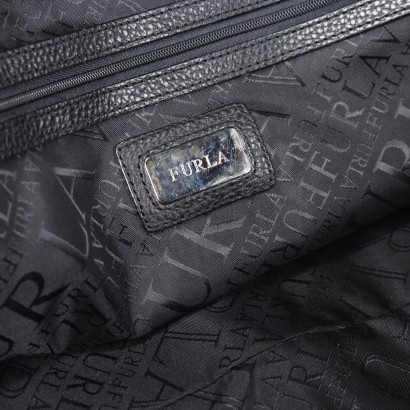 Furla Bag Leather Italy