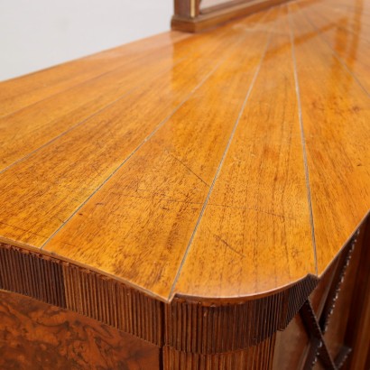 antigüedades modernas, antigüedades de diseño moderno, buffets, buffets modernos, buffets modernos, buffets italianos, buffets vintage, buffets de los años 60, buffets de diseño de los años 60, buffet móvil de los años 50