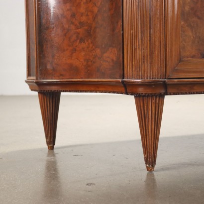 antigüedades modernas, antigüedades de diseño moderno, buffets, buffets modernos, buffets modernos, buffets italianos, buffets vintage, buffets de los años 60, buffets de diseño de los años 60, buffet móvil de los años 50