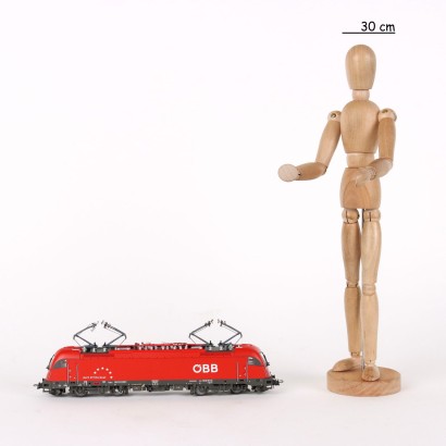 Roco 62486 Lokomotive Metall Österreich XX Jhd