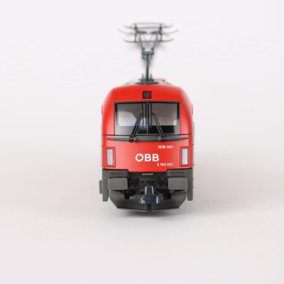 Roco 62486 Lokomotive Metall Österreich XX Jhd