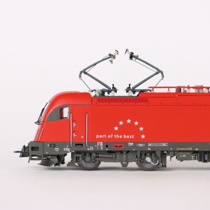 Roco 62486 Lokomotive Metall Österreich XX Jhd