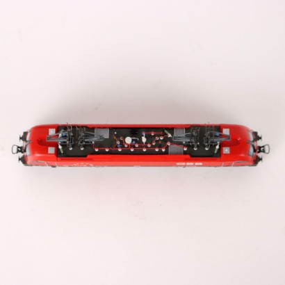 Roco 62486 Lokomotive Metall Österreich XX Jhd