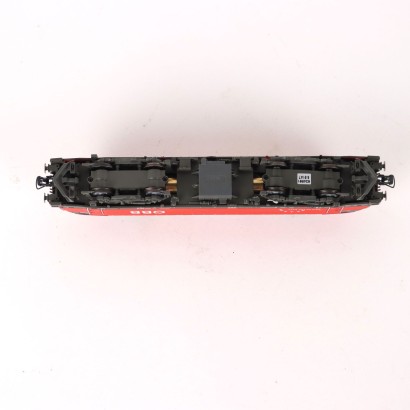 Roco 62486 Lokomotive Metall Österreich XX Jhd