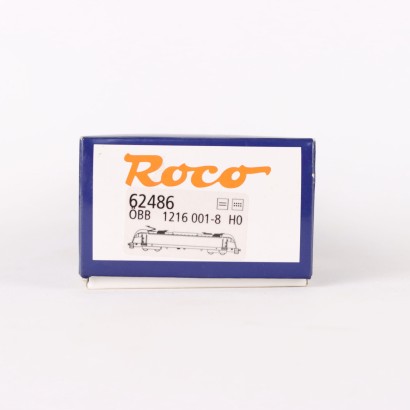 Roco 62486 Lokomotive Metall Österreich XX Jhd