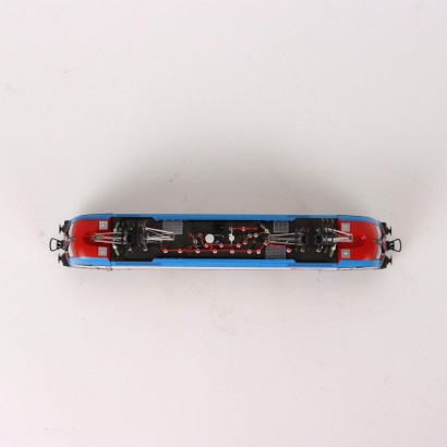 Roco 62378 Locomotive Metal Austria XX Century