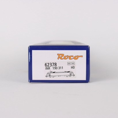 Roco 62378 Locomotive Metal Austria XX Century