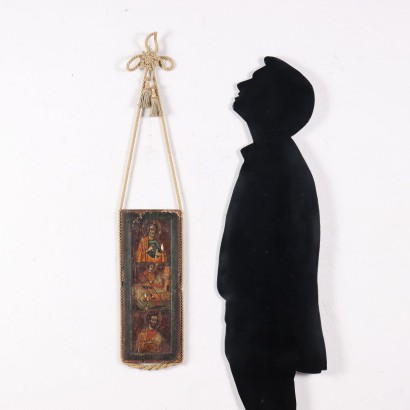 arte, icone,Icona del XIX secolo ,Icon del XIX secolo