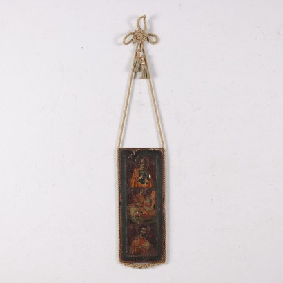 arte, icone,Icona del XIX secolo ,Icon del XIX secolo